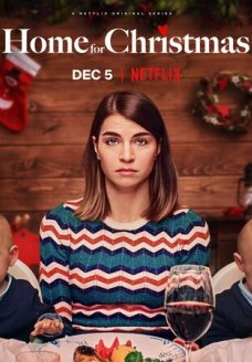 Домой на Рождество (сериал, 2019)
