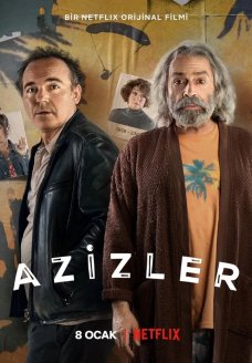 Дилемма Азиза (фильм, 2021)