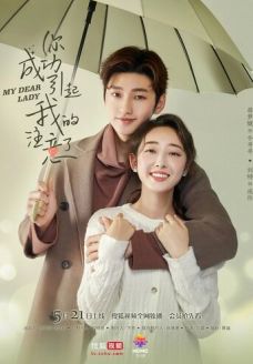 Моя дорогая леди (сериал, 2020)