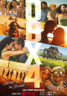 Внешние отмели (сериал, 2020)