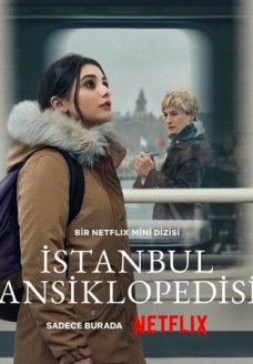 Энциклопедия Стамбула (сериал, 2025)