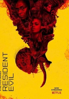 Обитель зла (сериал, 2022)