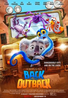 Дорога домой (мультфильм, 2021)