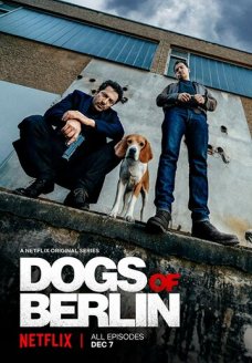 Берлинские легавые (сериал, 2018)