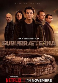 Субура навеки (сериал, 2023)