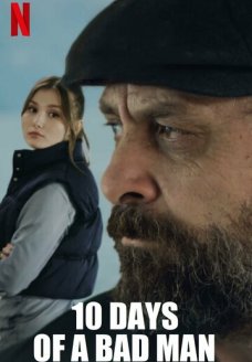 10 дней плохого парня (фильм, 2023)
