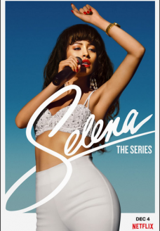 Селена (сериал, 2020)