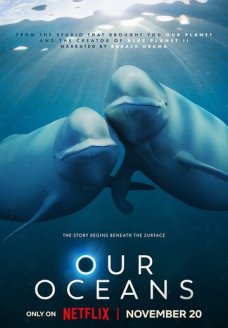 Наши океаны (сериал, 2024)