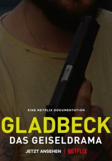 Гладбек: Захват заложников (фильм, 2022)
