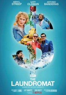 Ландромат (фильм, 2019)
