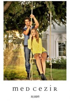 Прилив (сериал, 2013)