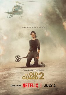 Бессмертная гвардия 2 (фильм, 2024)