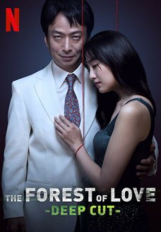 Лес любви: Ещё глубже (сериал, 2020)