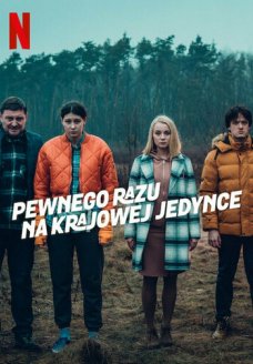 Однажды на трассе (сериал, 2022)