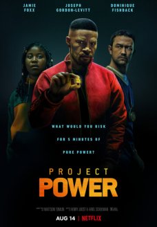 Проект Power (фильм, 2020)