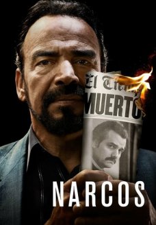 Нарко (сериал, 2015)