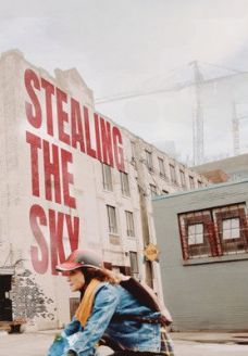 Крадущие небо (фильм, 2025)