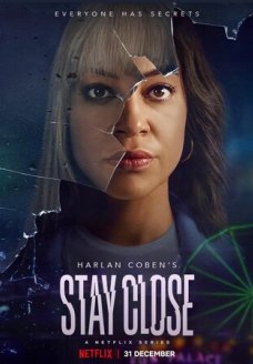 Прошлое не отпустит (сериал, 2021)