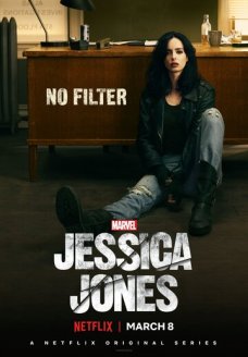 Джессика Джонс (сериал, 2015)