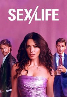 Секс/жизнь (сериал, 2021)