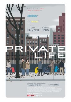 Частная жизнь (фильм, 2018)