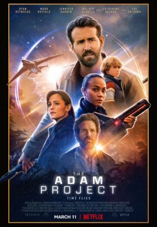Проект «Адам» (фильм, 2022)