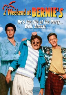 Уик-энд у Берни (фильм, 1989)