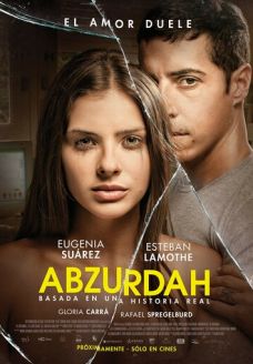 Абсурда (фильм, 2015)