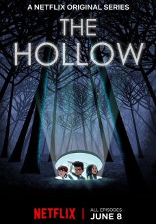 Лощина (мультсериал, 2018)