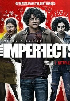 Несовершенные (сериал, 2022)