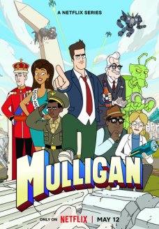 Маллиган (мультсериал, 2023)