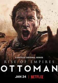Восход Османской империи (сериал, 2020)