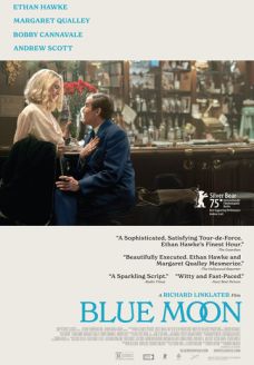 Голубая луна