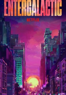 Энтергалактик (мультфильм, 2022)