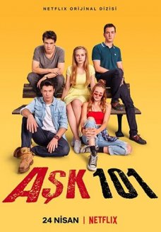 Любовь 101 (сериал, 2020)