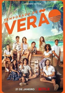 Летний сезон (сериал, 2022)