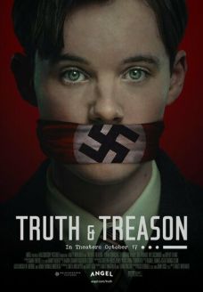 Истина и измена (фильм, 2025)