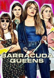 Королевы Юрсхольма (сериал, 2023)