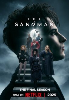 Песочный человек (сериал, 2022)