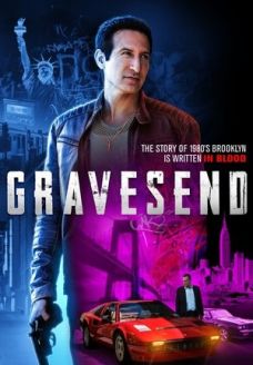 Грейвсенд (сериал, 2020)