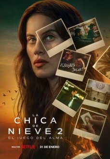 Затерянная в метели (сериал, 2023)