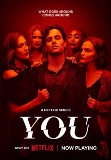 Ты (сериал, 2018)