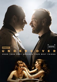 Под прикрытием (сериал, 2019)