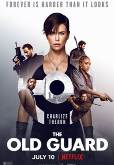 Бессмертная гвардия (фильм, 2020)