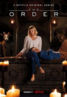 Тайный орден (сериал, 2019)