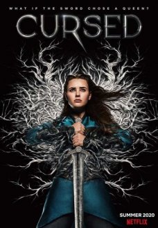 Проклятая (сериал, 2020)