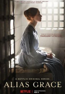 Она же Грэйс (сериал, 2017)