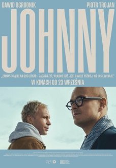 Джонни (фильм, 2022)