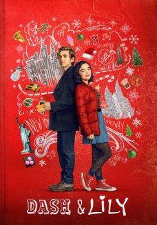 Дэш и Лили (сериал, 2020)
