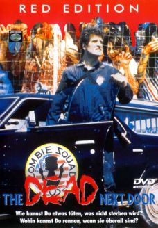 Мертвец по соседству (1989)